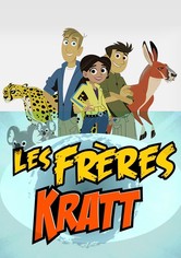 Les frères Kratt
