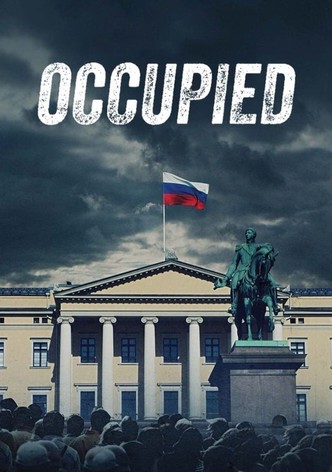Okupowani