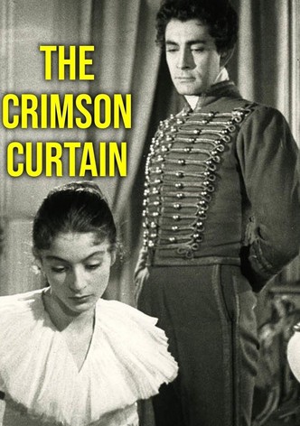 Le Rideau cramoisi