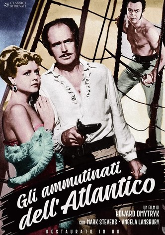 Gli ammutinati dell'Atlantico