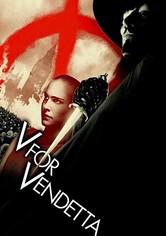 V for Vendetta