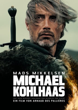 Age of Uprising: The Legend of Michael Kohlhaas