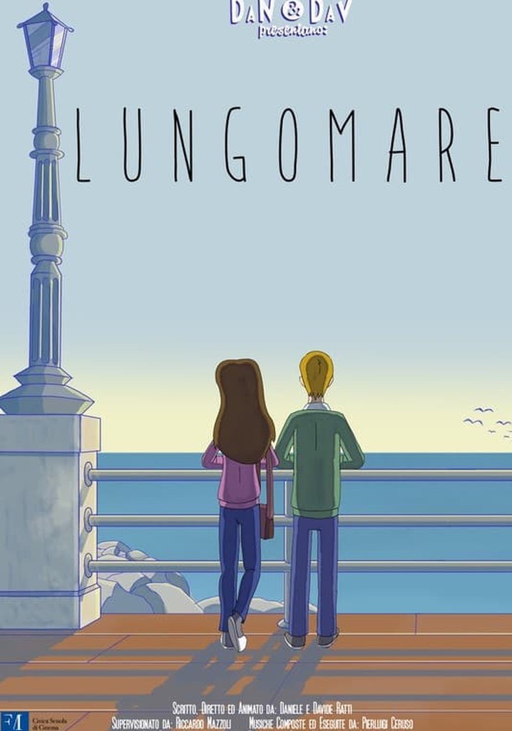 Lungomare
