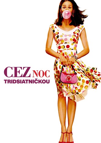 Cez noc tridsiatničkou