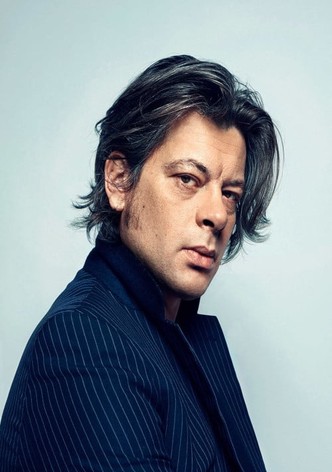 Basique, le concert - Benjamin Biolay