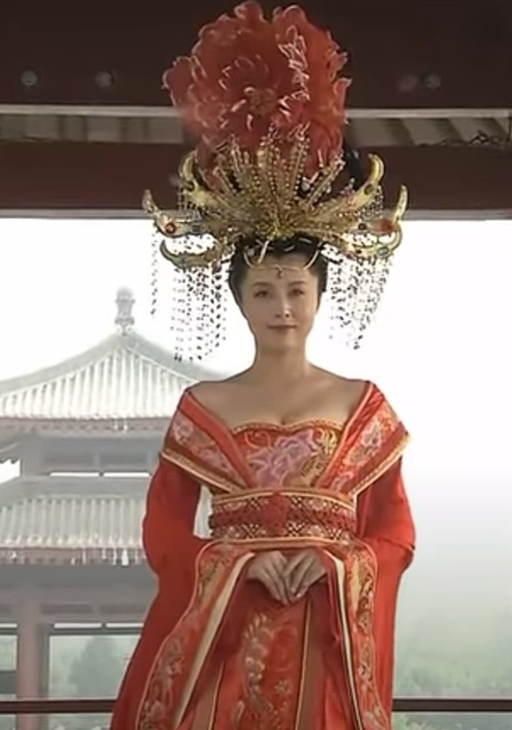 伝説の美女　楊貴妃～藤原紀香　西安１３００年紀行～