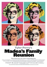 Madea's Family Reunion