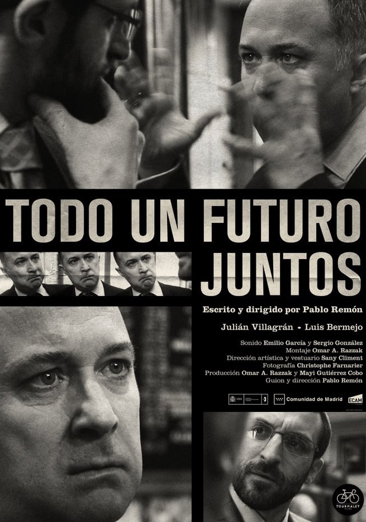 An Entire Future Together