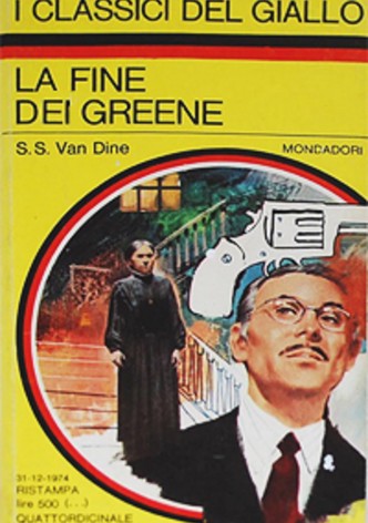 La fine dei Greene