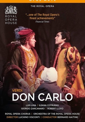 Don Carlo