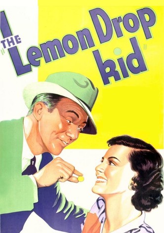 The Lemon Drop Kid