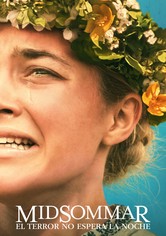 Midsommar: El terror no espera la noche