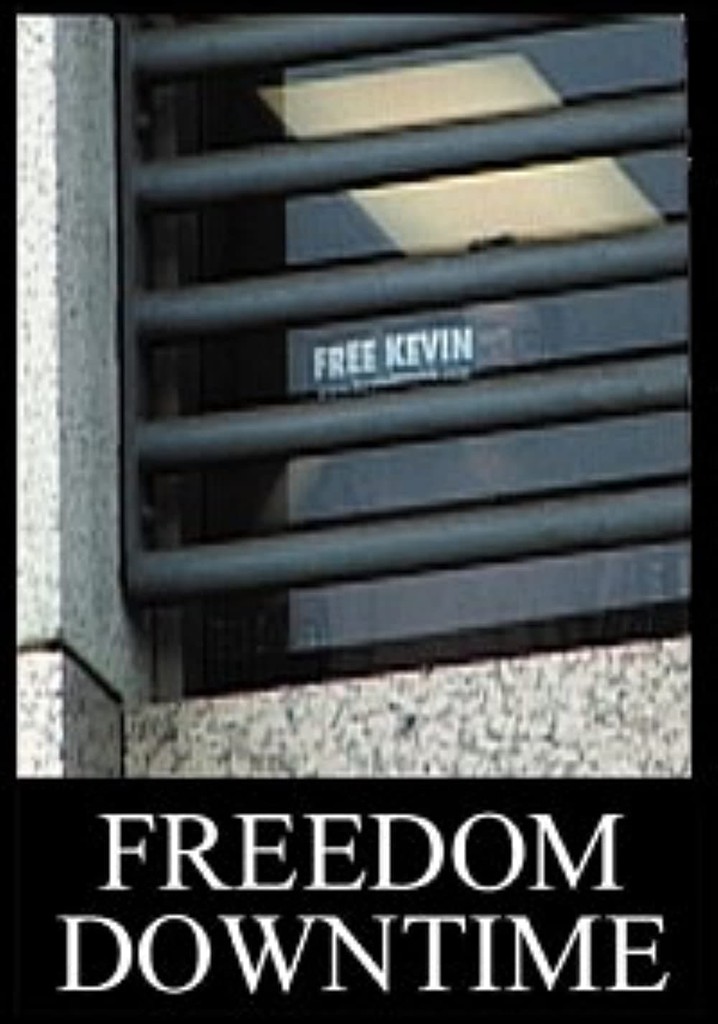 Freedom Downtime