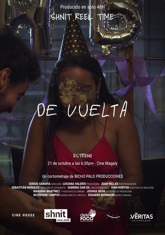 De Vuelta