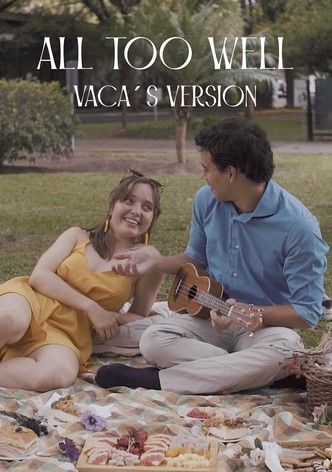 All Too Well (Vaca´s Version)