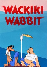 Wackiki Wabbit