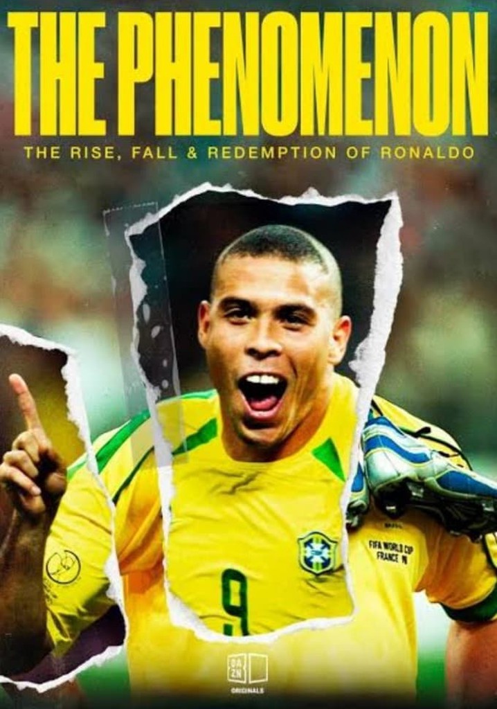 The phenomenon putlocker deals