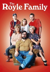 The Royle Family