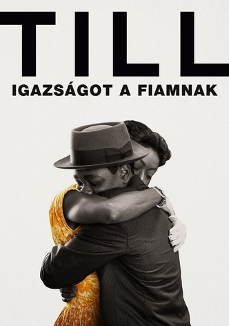 Till - Igazságot a fiamnak