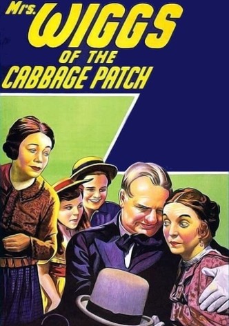 Mrs. Wiggs of the Cabbage Patch