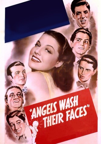 Melekler Yüzlerini Yıkıyor