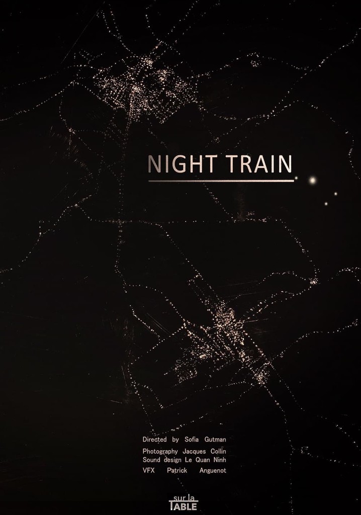 Night Train