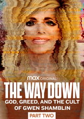 The Way Down: God, Greed, and the Cult of Gwen Shamblin - Miniseries