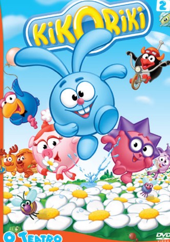 Kikoriki