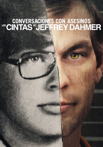 Conversaciones con asesinos: Las cintas de Jeffrey Dahmer