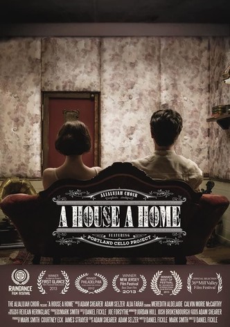 A House, A Home