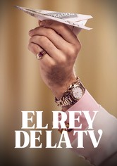 El rey de la TV - Temporada 1