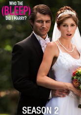 Who The (Bleep) Did I Marry?