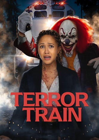 El Tren del Terror