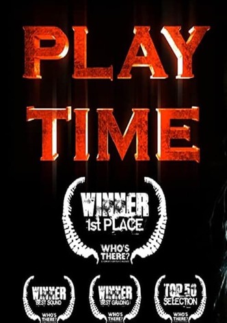 Play Time