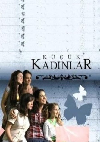 Küçük Kadınlar