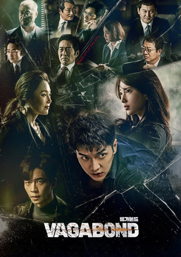 Vagabond korean drama watch online clearance