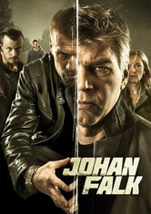 Johan Falk