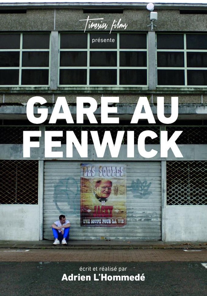 Gare au Fenwick