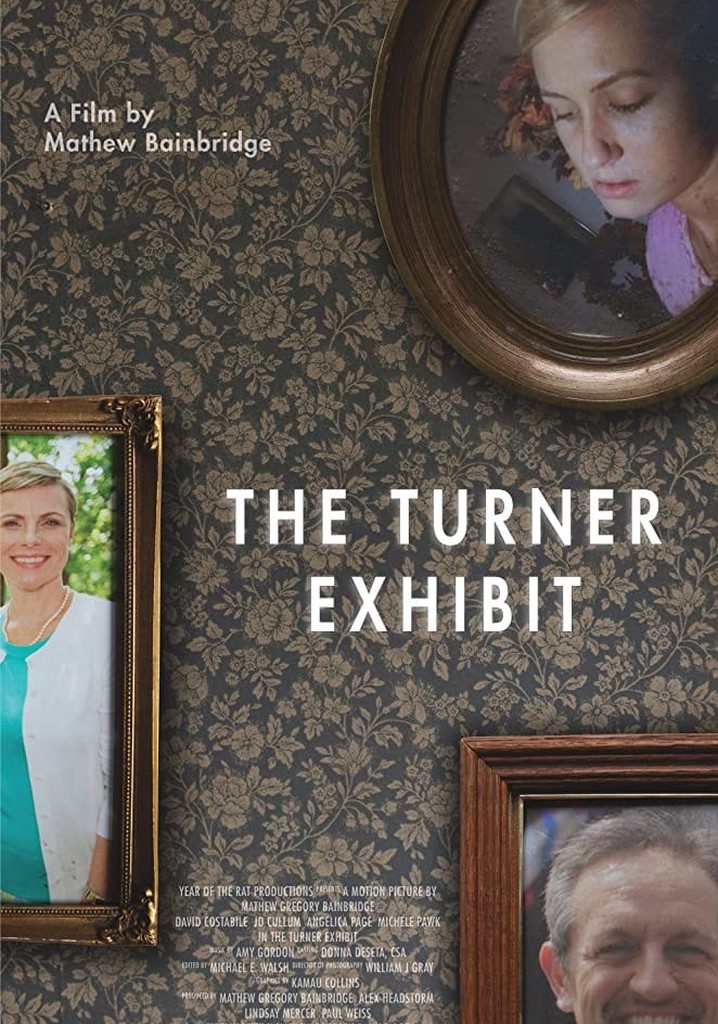 The Turner Exhibit