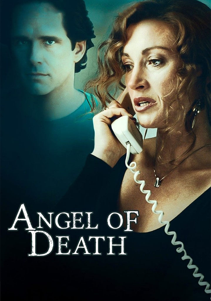 Angel of Death
