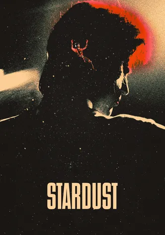 Stardust poster