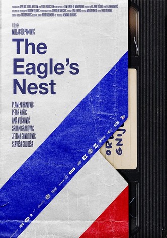 The Eagle's Nest