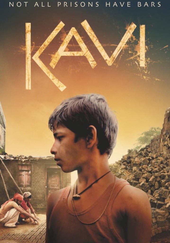 Kavi