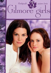 Gilmore Girls