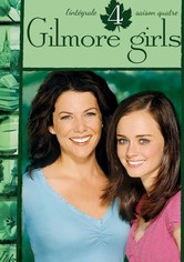 Gilmore Girls