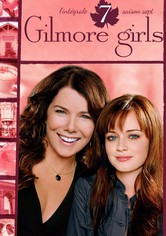 Gilmore Girls