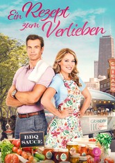 Ein Rezept zum Verlieben