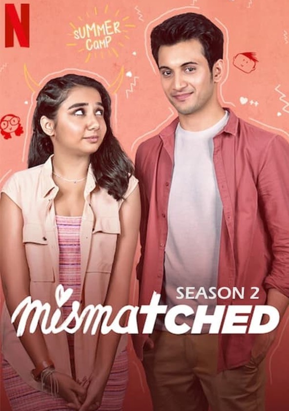 Mismatched (2022) Hindi Season 2 Full Movie HD Print Free Download