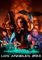 Los Angeles 2013