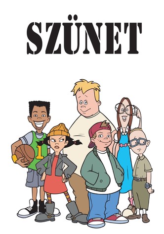 Szünet